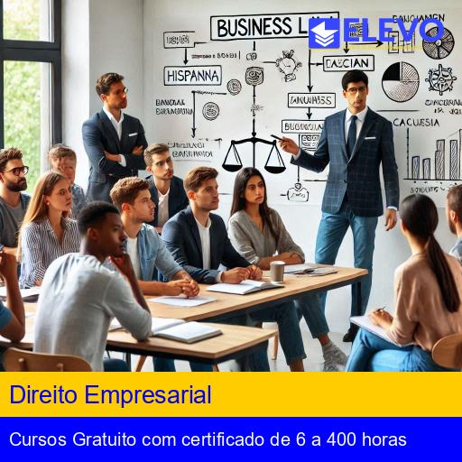 Direito Empresarial
